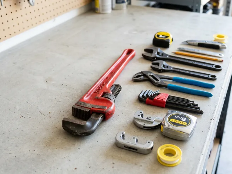 Emergency Plumber in Morgan, TX